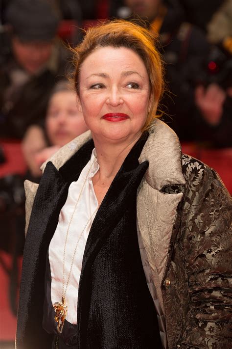 Catherine Frot